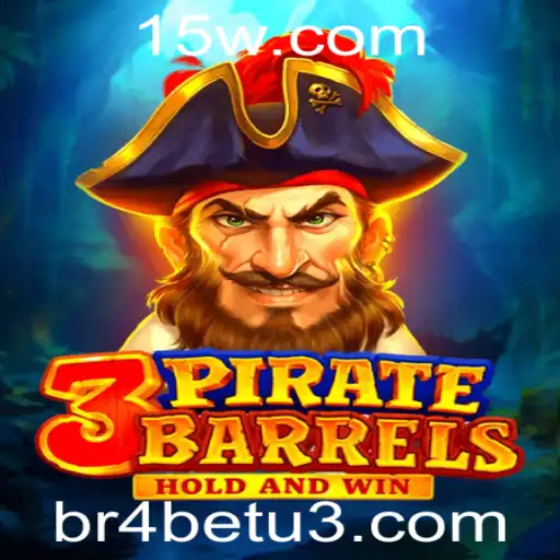 Descobrindo o Mundo Aventureiro de 3PirateBarrels