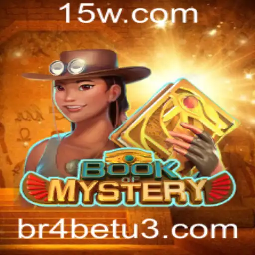 BookofMystery: Desvende os Segredos do Jogo com a Palavra-chave ‘br4bet’