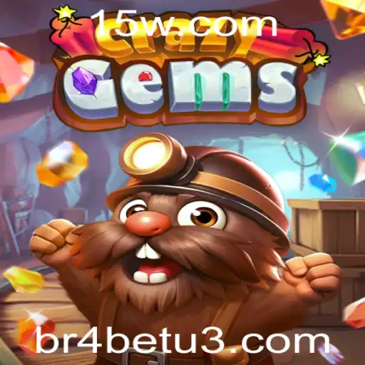 CrazyGems: A Nova Sensação entre os Jogos de Puzzle