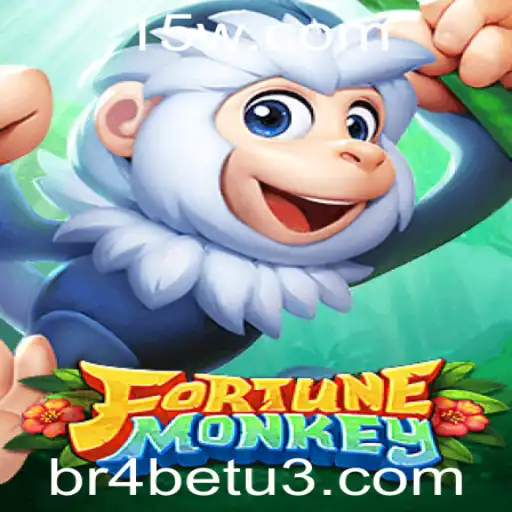 Descubra o Universo Vibrante de FortuneMonkey: Um Jogo de Azar Inovador