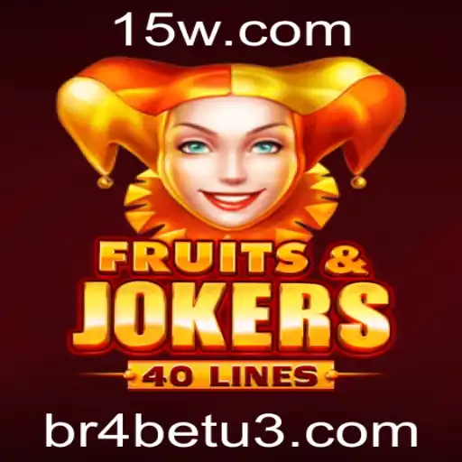 Descubra o Divertido Mundo de FruitsAndJokers40 com Br4bet