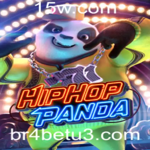 HipHopPanda: O Jogo de Cassino Online que Une Música e Diversão