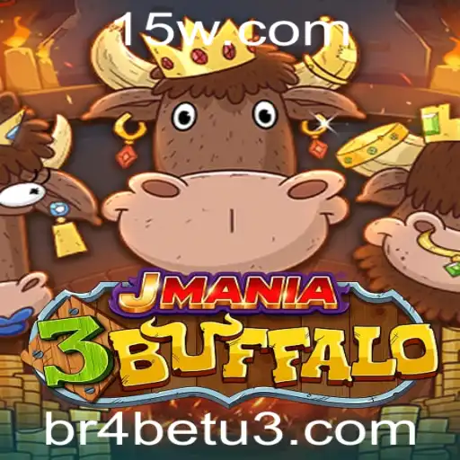 Descubra o Mundo Fascinante de JMania3Buffalo