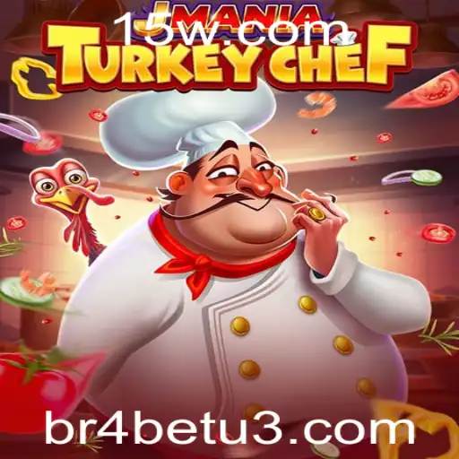 Descubra o Mundo de JManiaTurkeyChef: A Nova Sensação dos Jogos com br4bet