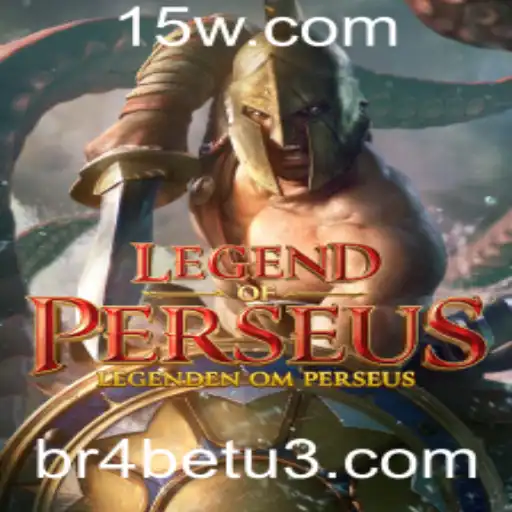 Conheça LegendofPerseus: Aventura e Estratégia em um Jogo Inovador