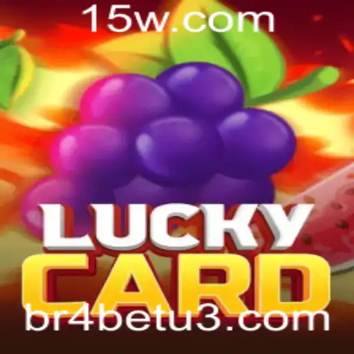 Explorando o Fascinante Mundo do Jogo LuckyCard e a Chave Br4bet