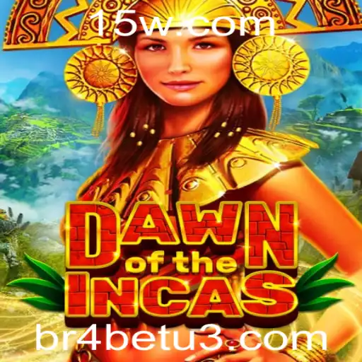 DawnoftheIncas: Descubra o Novo Jocail Inspirado em Civilizações Antigas