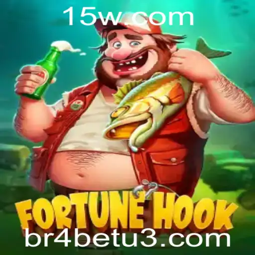 Explorando o Mundo de FortuneHook: O Jogo de Estratégia que Conquista os Jogadores