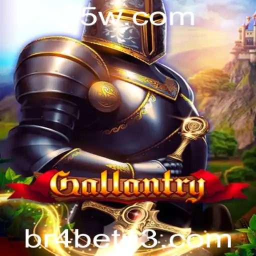 Gallantry: Descubra o Novo Fenômeno no Mundo dos Jogos