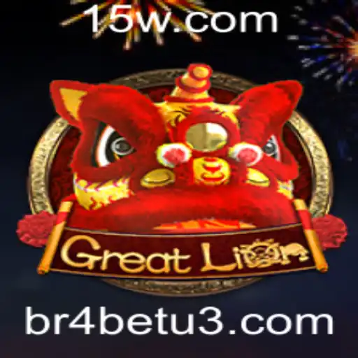 GreatLion: Descubra as Aventuras e Desafios do Novo Jogo Revolucionário