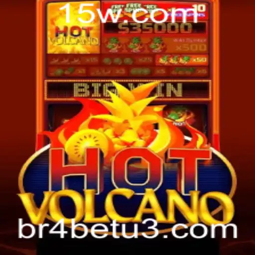 Descubra o Excitante Mundo de HotVolcano: Um Jogo Cheio de Aventuras e Estratégias