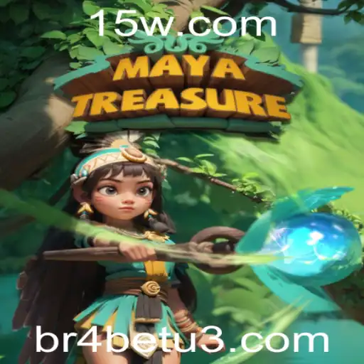 MayaTreasure: Descobrindo Tesouros Antigos no Mundo Moderno