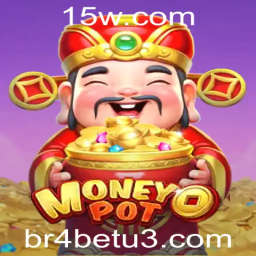 Descubra o Mundo Empolgante de MoneyPot