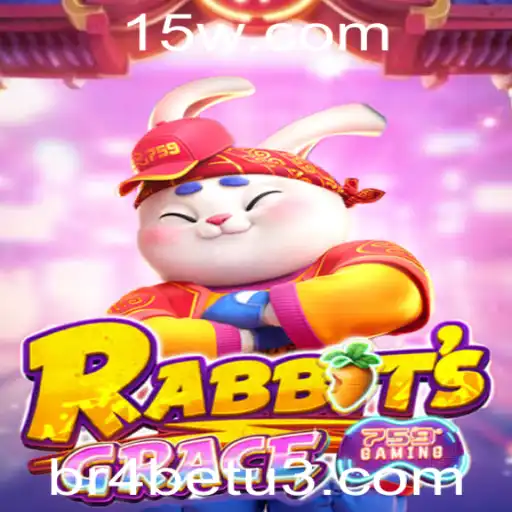 RabbitsGrace: A Jornada Encantadora no Universo dos Coelhos