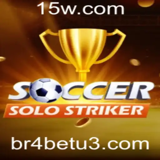 Domine o Campo com SoccerSoloStriker: O Jogo de Futebol Revolucionário