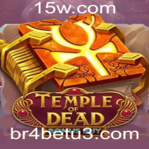 Explorando TempleofDeadBonusBuy: Oportunidades e Regras do Jogo em 2023