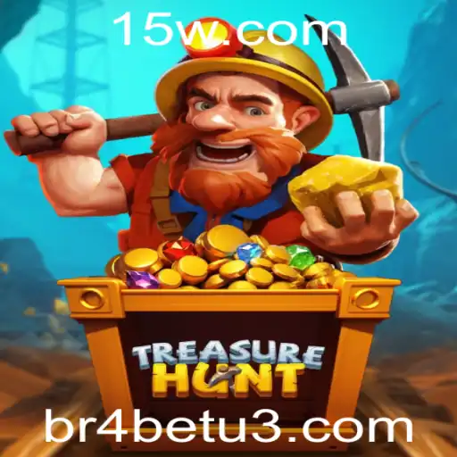Explorando o Fascinante Universo de 'TreasureHunt'