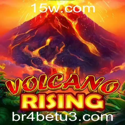 Descubra a Emoção do Novo Jogo VolcanoRising: Regras e Estratégias