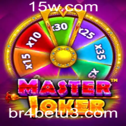 Explorando o Fascinante Mundo de MasterJoker: Uma Aventura de Diversão e Estratégia