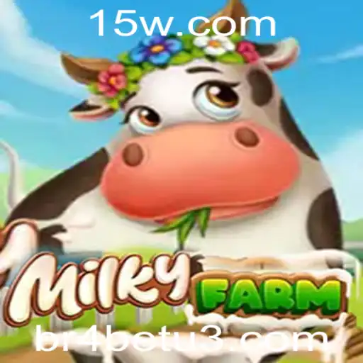 Explorando o Mundo de MilkyFarm: Um Mergulho na Aventura Agrícola