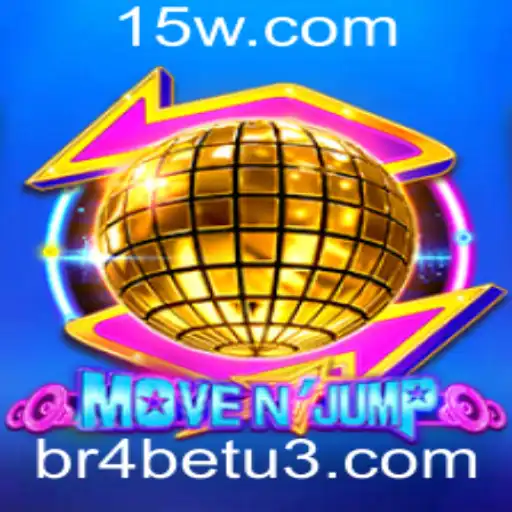 MovenJump: A Nova Sensação do Mundo dos Jogos Digitais