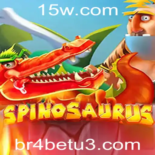 Descubra as Aventuras de 'Spinosaurus': O Jogo de Dinossauros Emocionante