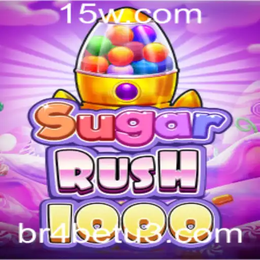 Explorando o Universo do Jogo SugarRush1000 com Br4bet