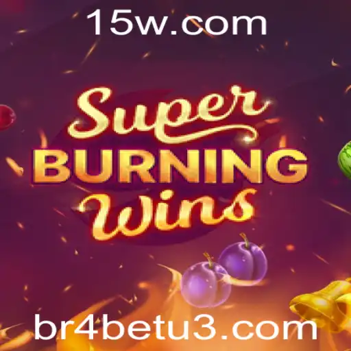 Descubra o Mundo de SuperBurningWins no Br4bet