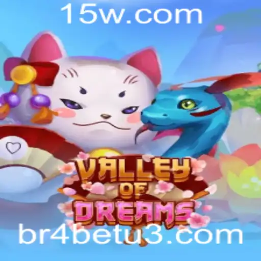 Explorando 'ValleyofDreams': Um Mergulho no Mundo dos Sonhos com br4bet