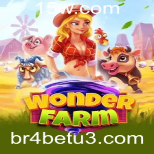 Explorando o Mundo de WonderFarm: Uma Aventura Agrícola Envolvente